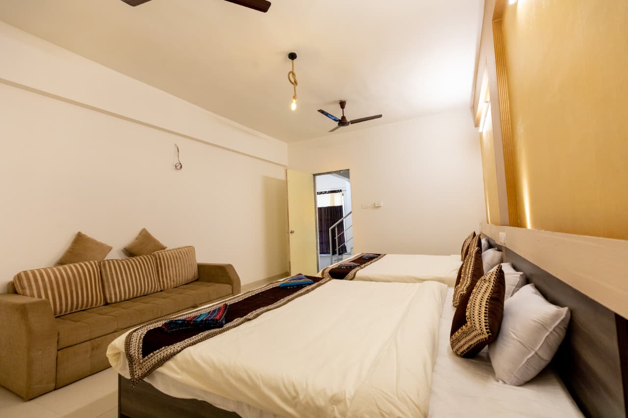 Room relaxation