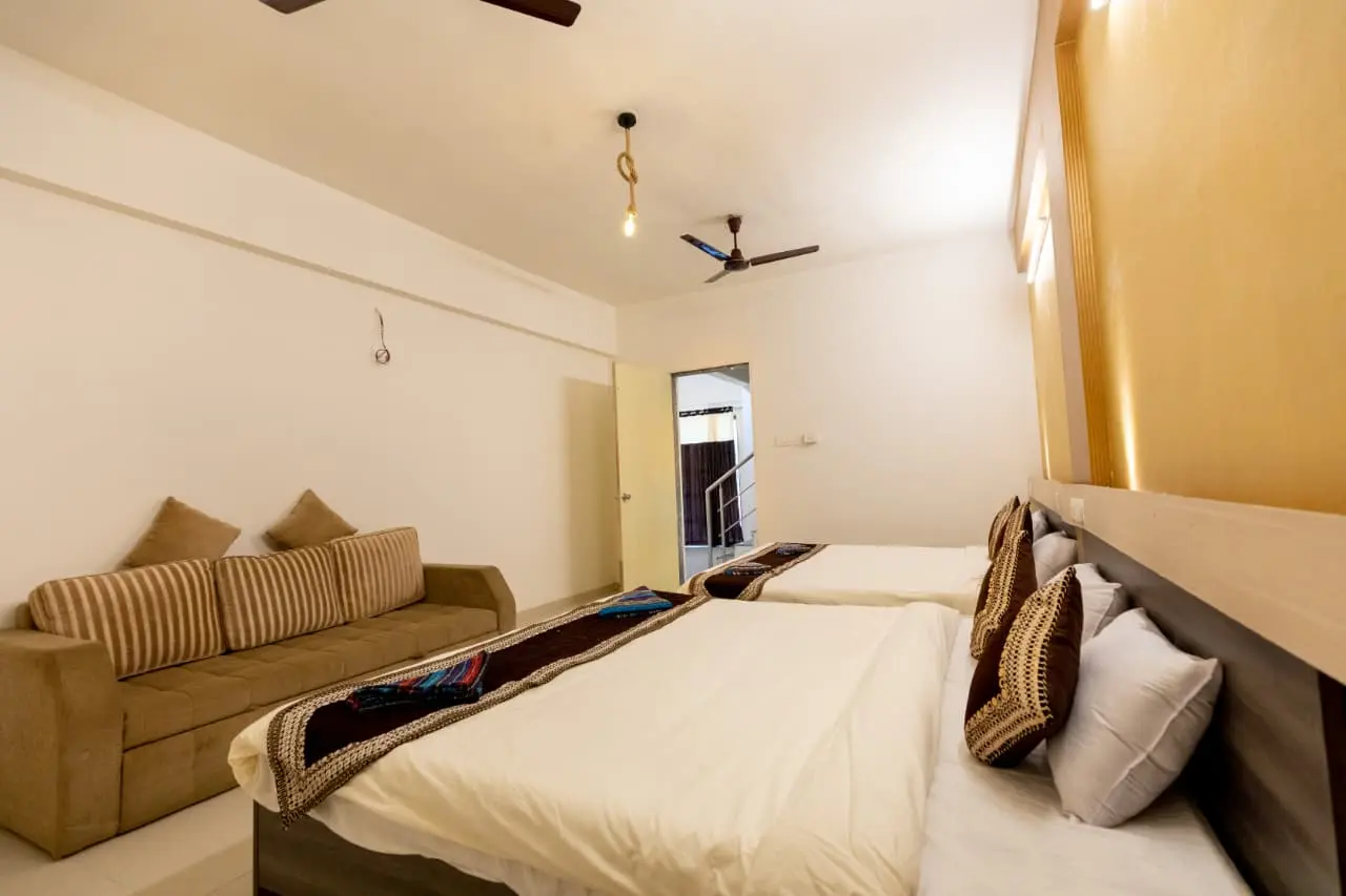 Room relaxation