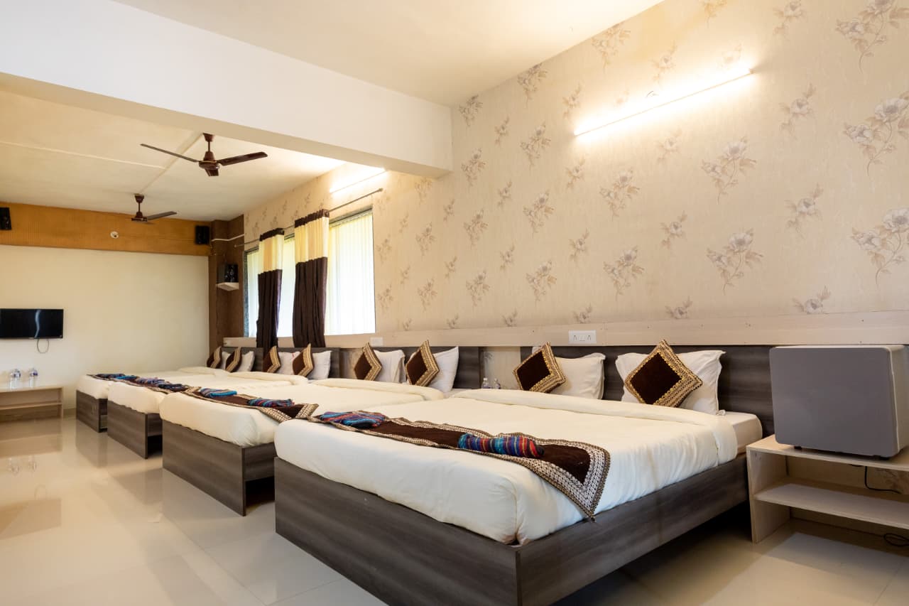 Suite Room