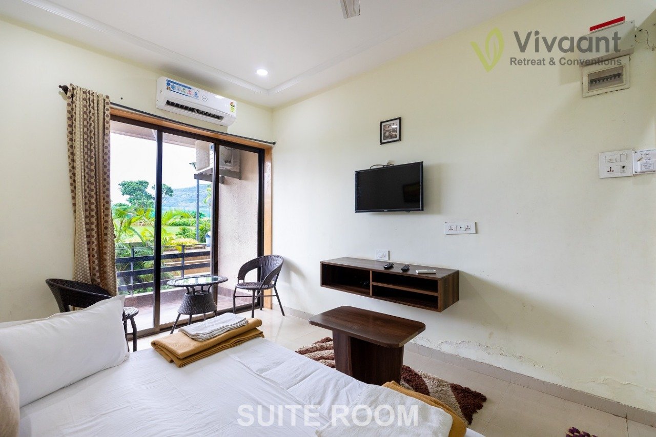 Sahyadri Suite
