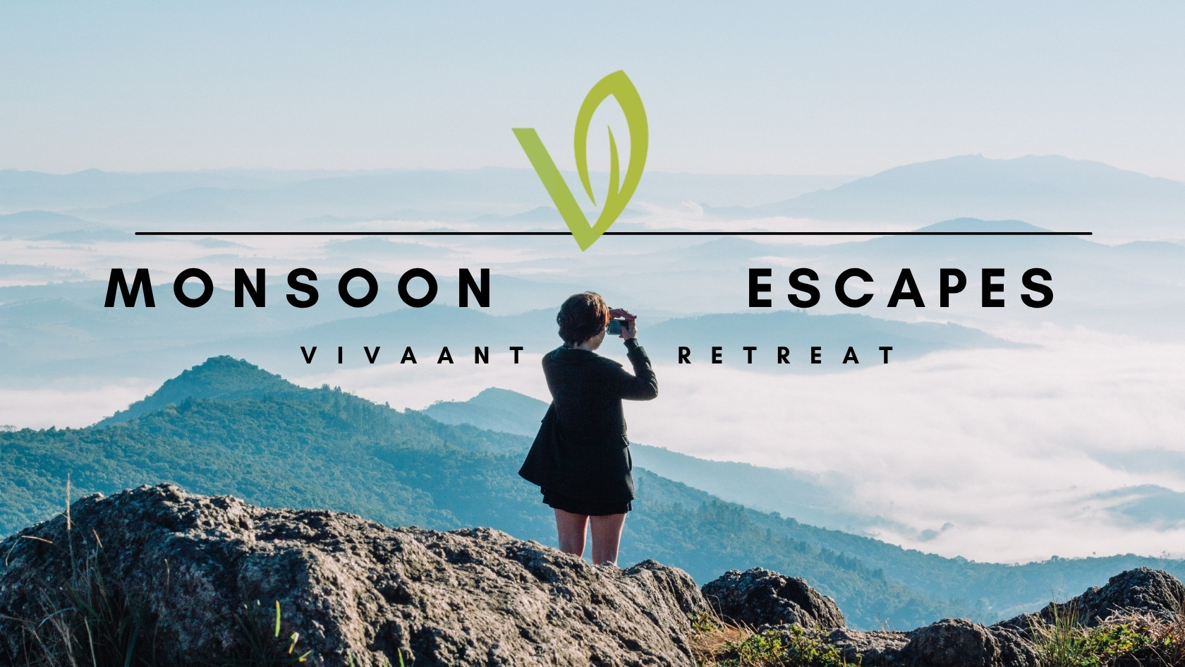 Monsoon Escapes
