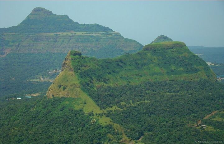 Best Views of Igatpuri