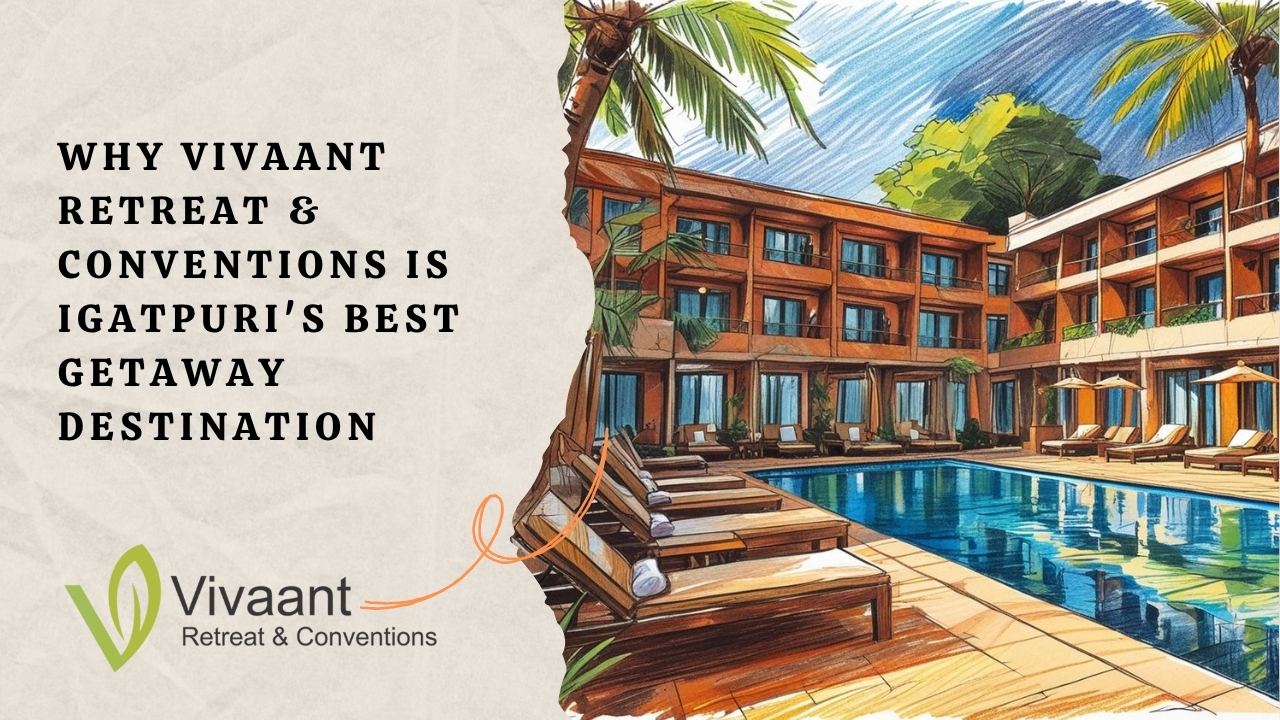 Vivaant retreat