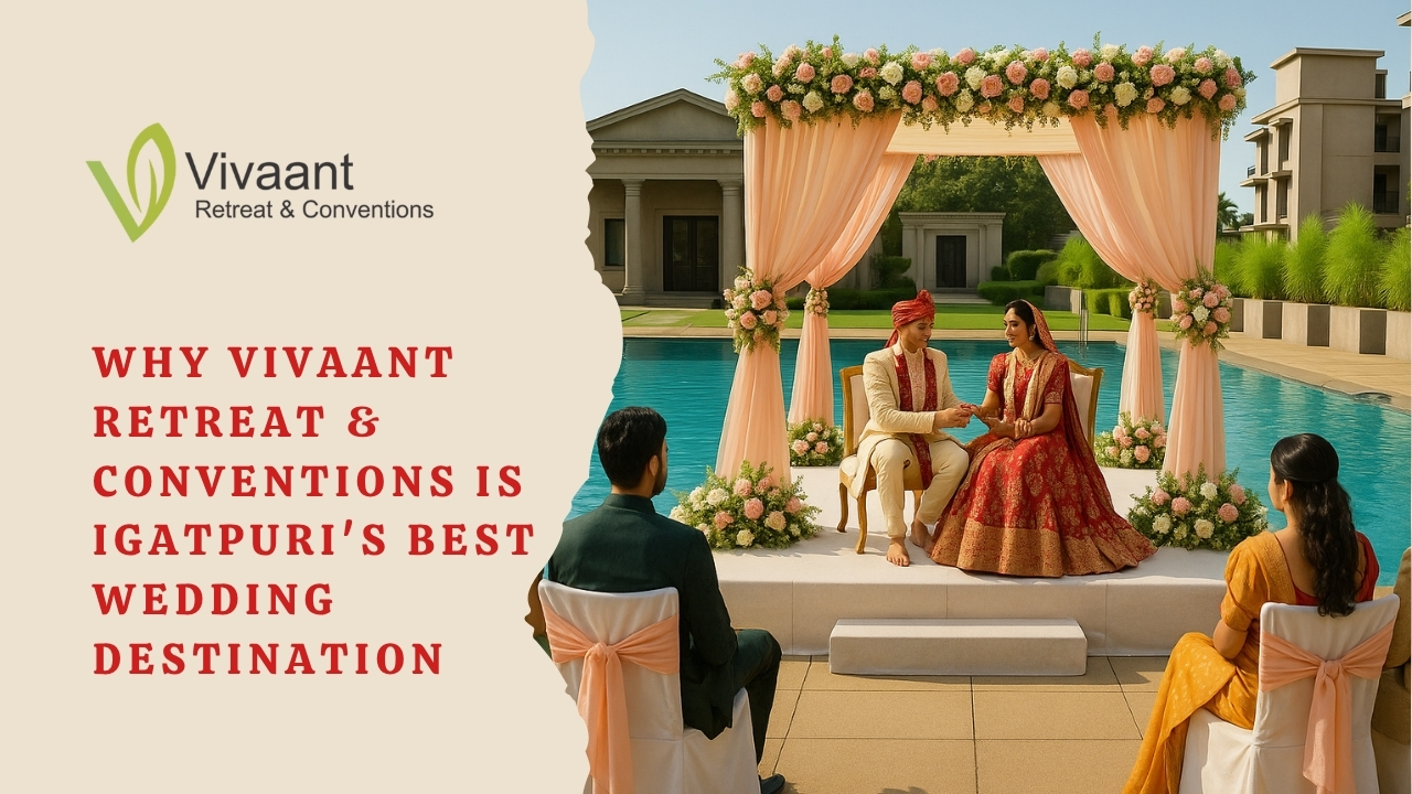 Best destination wedding resort